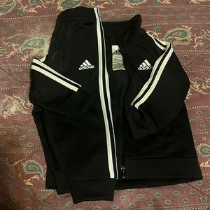 12m Adidas Track Suit
